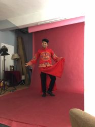 点击看大图 -巴黎婚纱摄影(瑞安旗舰店)