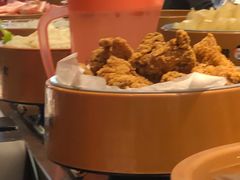 -龍歌自助小火锅(市南金茂湾店)
