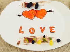 -漢咖啡·全服务式自助晚餐(武汉洲际酒店)