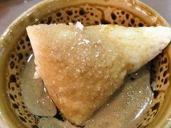 红糖香粽-华兴街煎蛋面(总店)