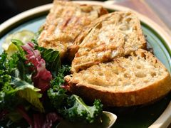 超级牛肉帕尼尼-O'mills Sourdough Bakery&Bistro(永嘉路店)