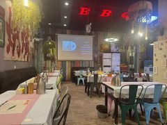 -年轮烧烤·羊蝎子·烤鱼(星湖街店)