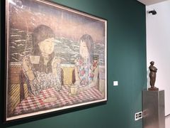 -四川美术学院美术馆