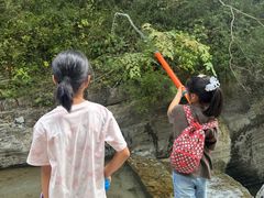 -十渡东湖港风景区