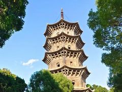 -福建泉州仙公山风景名胜区