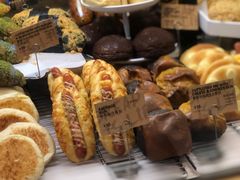-PAPER STONE BAKERY(天环店)