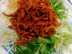 -满园烤鸭·春饼(太原街万达店)