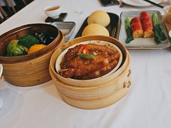 -粤域茶餐厅