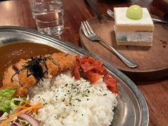 -铃木食堂(北新桥店)