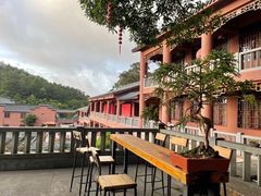 -石峰岩寺