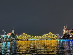 -海河游船(古文化街码头)