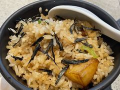 -半山腰·云南菜(侨福芳草地店)