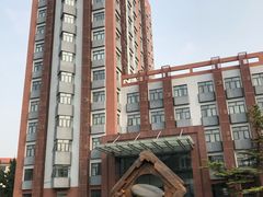 -中国政法大学(昌平校区)