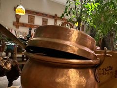 -慢丽江·云南野生菌土鸡锅(付家庄店)