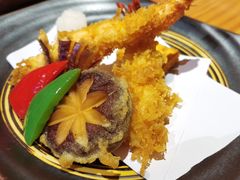 -吟松日式料理(莘庄店)