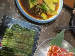 -江城二当家烤牛肉(莲塘新村店)