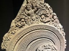 -吴哥国家博物馆