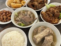 -松發肉骨茶(先得坊店)