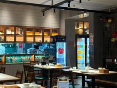-0776食堂·京城创意菜(七里庄店)