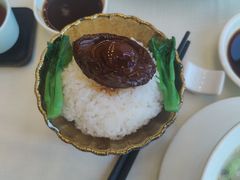 -寻味顺德·顺峰山庄(大良店)