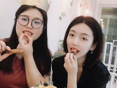 -CHILLAX轻乐时(侨建·Hi City店)