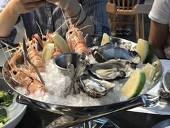 -Marina厨房·ALA精酿(月湖盛园店)