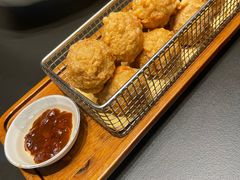 -双湖园·地标武汉菜(黄鹤楼解放路店)