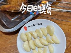 -韩马老王烧烤(西二路店)