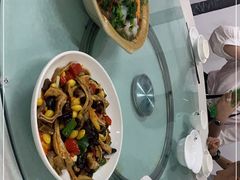-嘉里饭庄