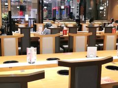 大堂-呷哺呷哺(万达新世界店)