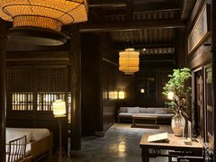 -法云安缦酒店