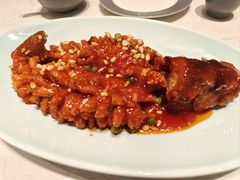 -鹿港小镇(悠唐店)