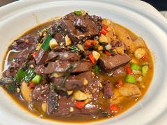-湘当有饭剁椒鱼头(昆山招商花园城店)