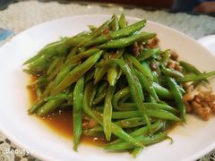 -华庭苑农家乐(旺山店)