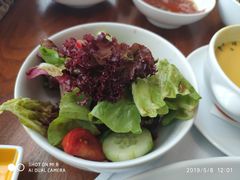 -上海柏悦酒店·世纪100牛排馆