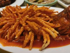 -南来顺饭庄·清真(南菜园店)