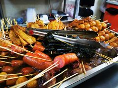 -陈阿婆豆腐脑-卤煮小吃(朝阳路店)