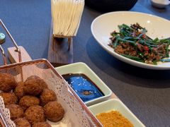 -羲和雅苑•北京烤鸭(平安国际金融中心店)