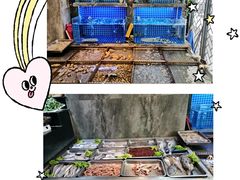 -浩家苑菜馆(汉口路店)