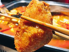 -烟火鱼乡(京华城店)