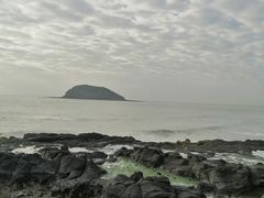 -漳州滨海火山岛自然生态风景区