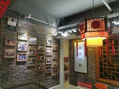 -百年银屏蚝烙·潮汕菜·非遗(乐山店)