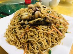 -鸿渡渔庄·特色鸭咀鱼