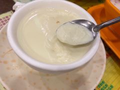 姜撞奶-顺记冰室(宝华路店)