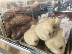 -余杨鸭鸭餐厅