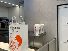 -喜茶(广州荔湾领展广场店)