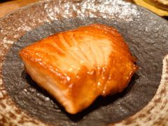 -岩盐·铁板料理(嘉里店)