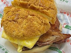 -渔记茶餐厅(渔村店)
