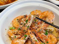 -老姑砂锅·烧烤天津菜(体北道店)