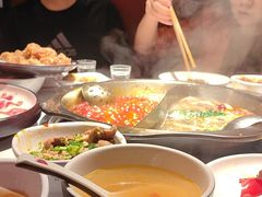 -山城辣妹子(定福庄店)